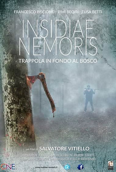 Insidiae Nemoris