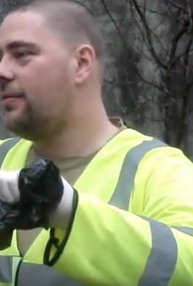 The Binman Collection Day