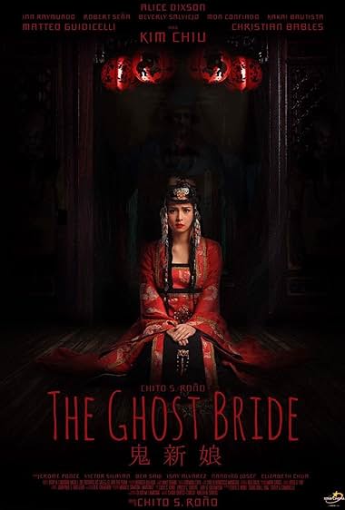 The Ghost Bride