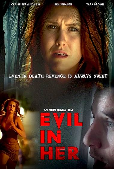 Evil in Her