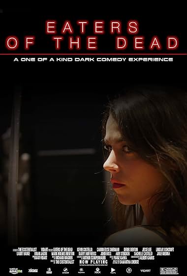 Eaters of the Dead
