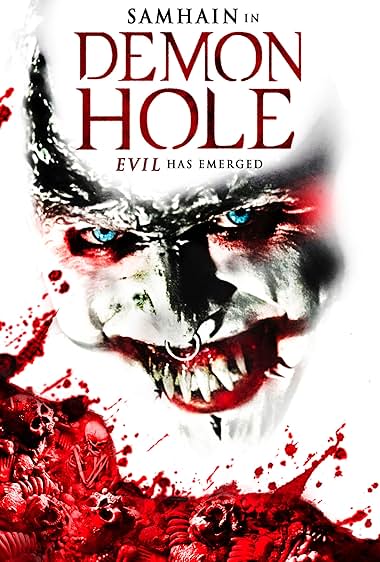Demon Hole
