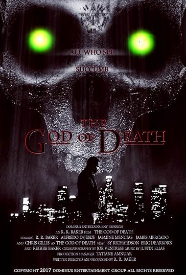 The God of Death