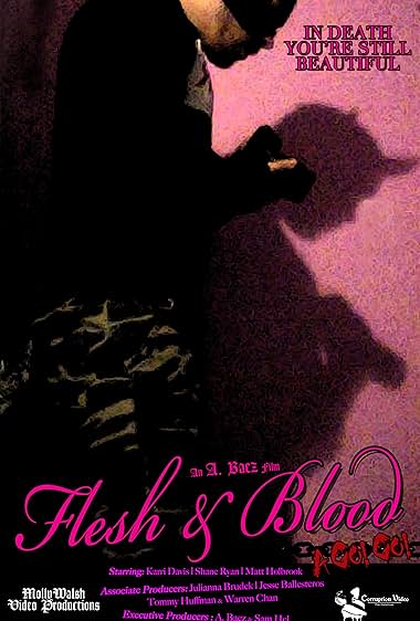 Flesh and Blood a Go! Go!