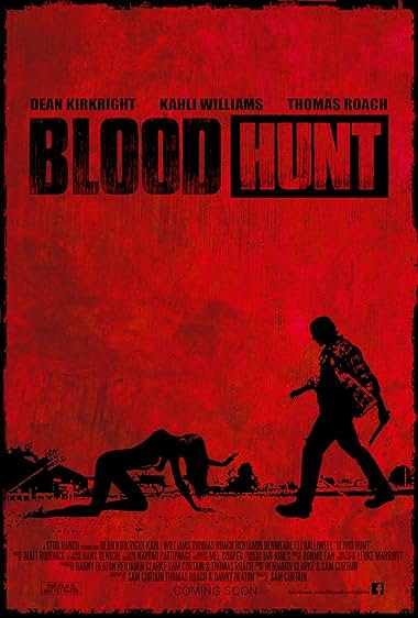 Blood Hunt