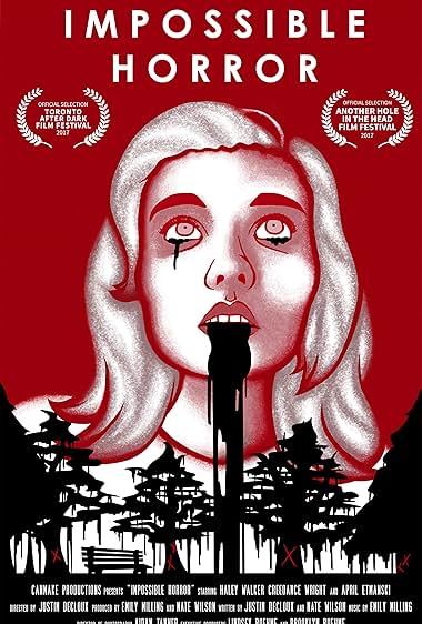 Impossible Horror