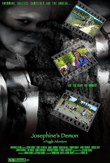 Josephine's Demon