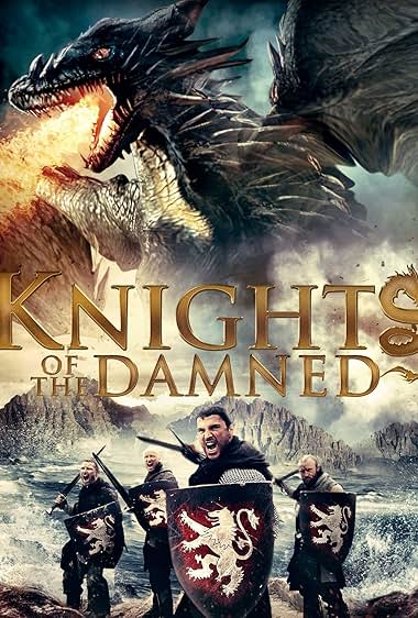 Knights of the Damned