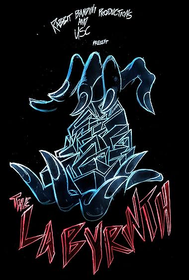 The Labyrinth
