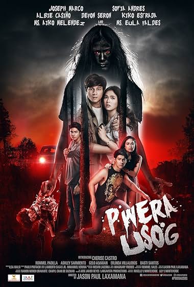Pwera usog
