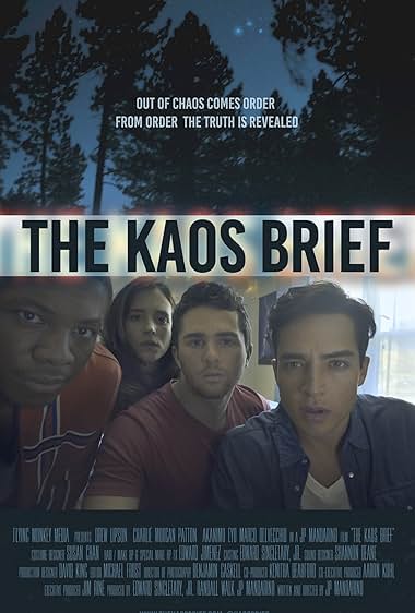 The KAOS Brief
