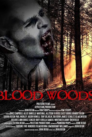 Blood Woods