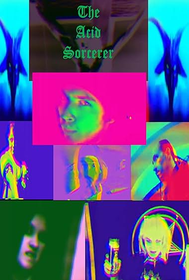 The Acid Sorcerer
