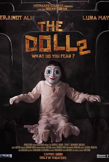 The Doll 2