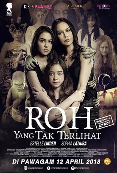 Mereka Yang Tak Terlihat