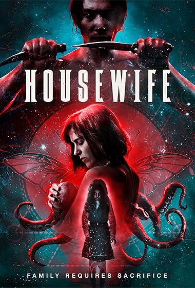 Housewife