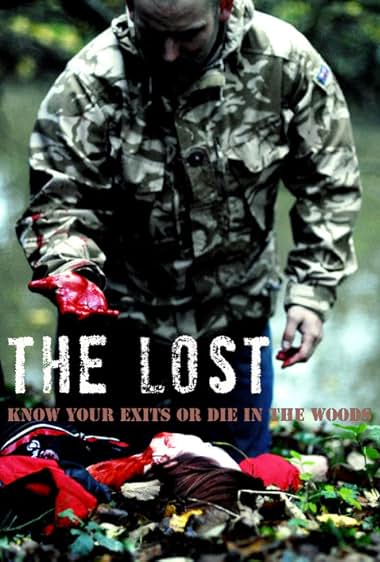 The Lost
