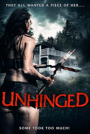 Unhinged