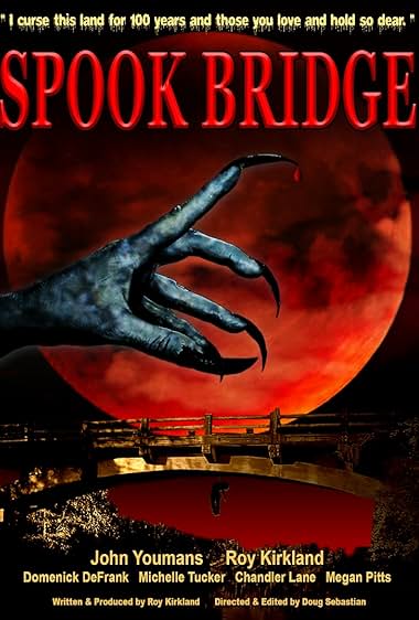 Spook Bridge