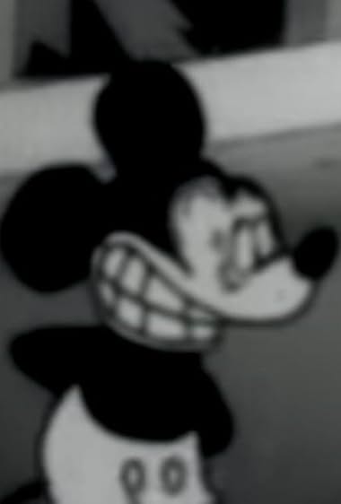 Suicide Mouses Attack