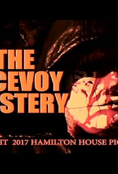The Mystery of McEvoy