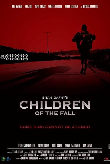 Children of the Fall: Director's Cut