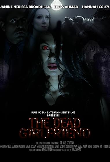 The Dead Girlfriend
