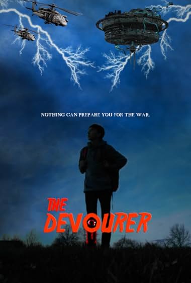 The Devourer