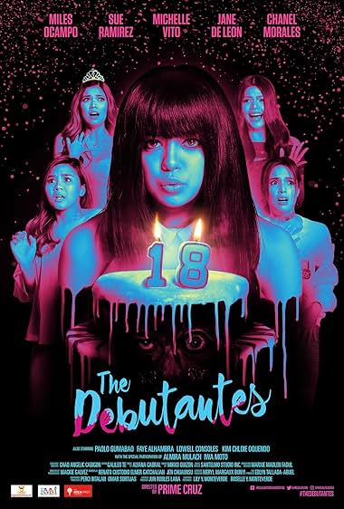 The Debutantes