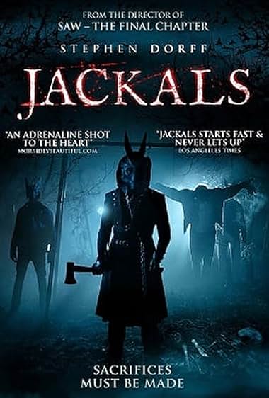 Jackals