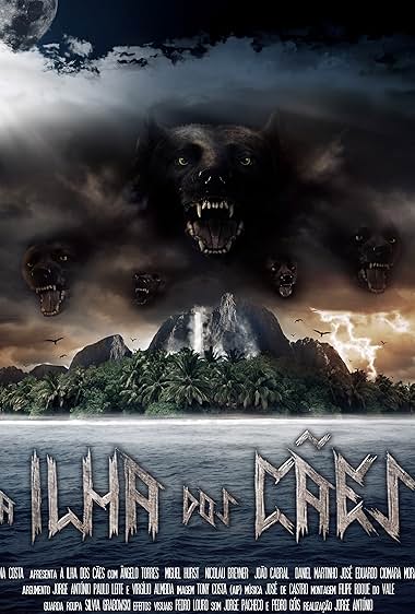 A Ilha dos Cães