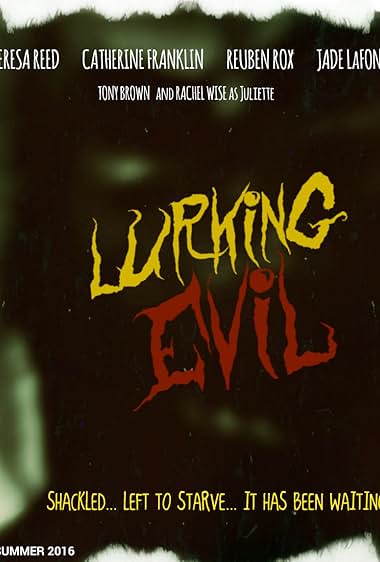 Lurking Evil