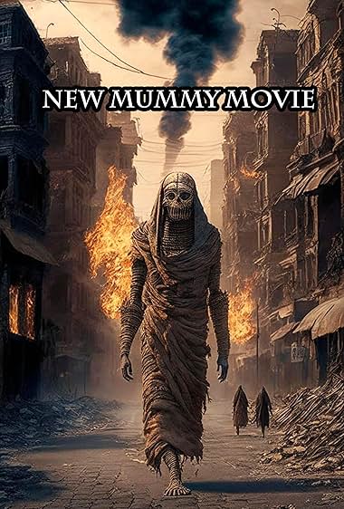 Novyy film pro mumiyu