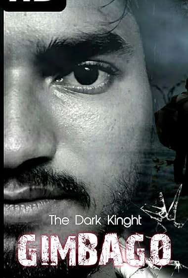 Gimbago the Dark Knight