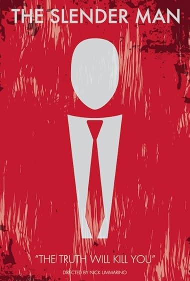 The Slender Man