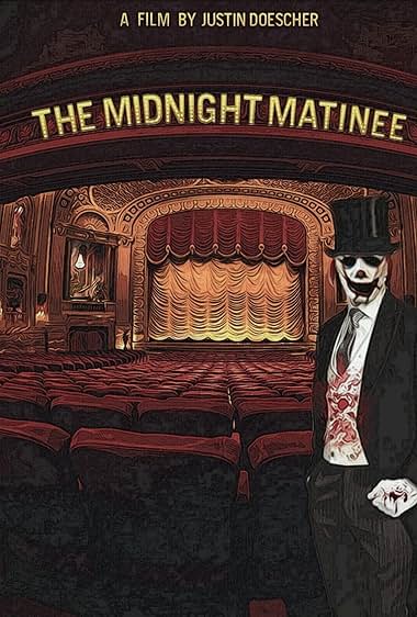 The Midnight Matinee