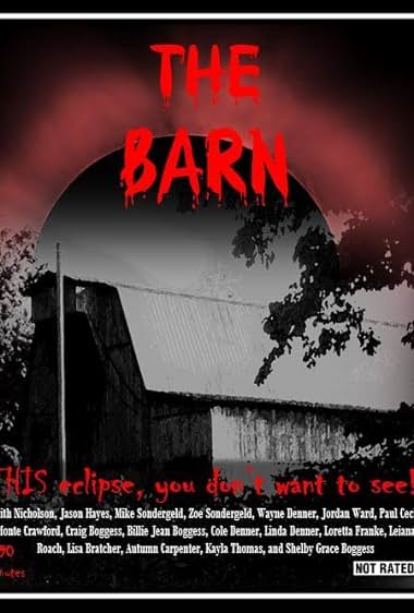 The Barn