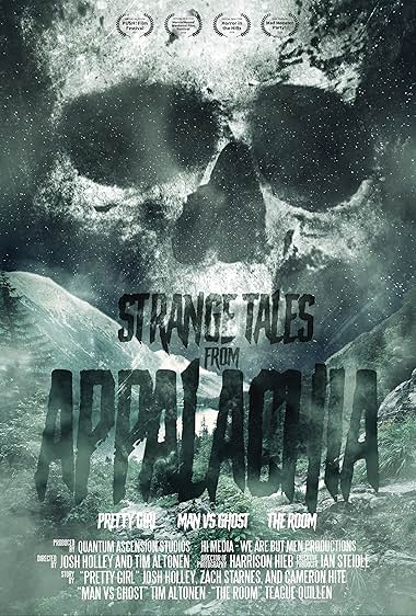 Strange Tales from Appalachia