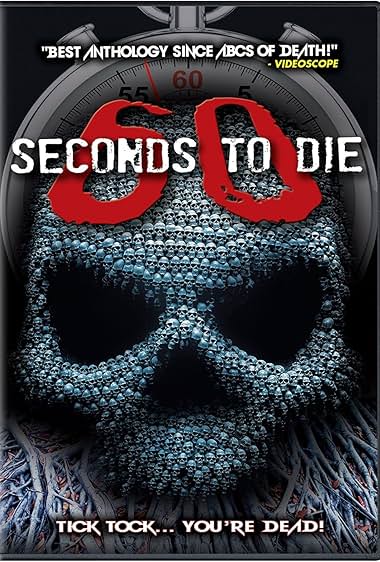 60 Seconds to Die