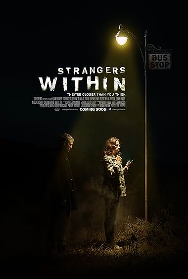 Strangers Within