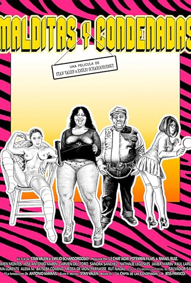 Malditas & Condenadas