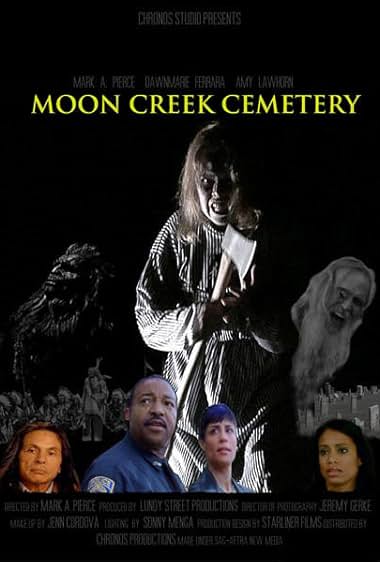 Moon Creek Cemetery
