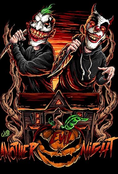 Another Evil Night