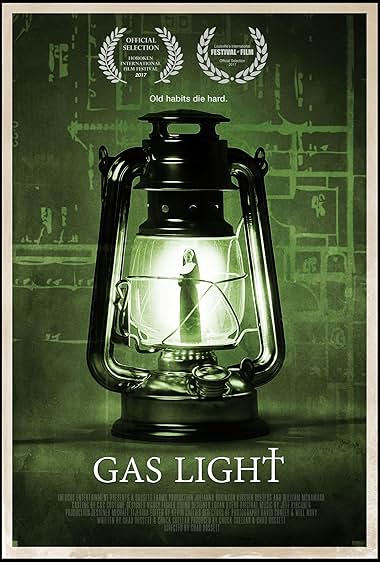 Gas Light