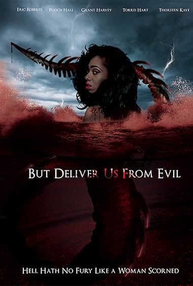 But Deliver Us from Evil