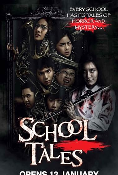 School Tales