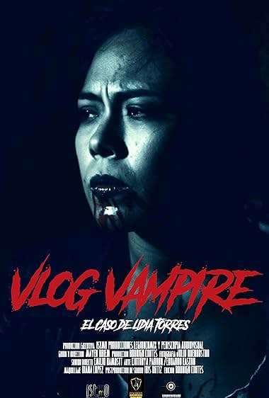 Vlog Vampire