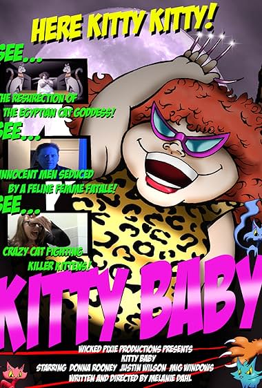 Kitty Baby