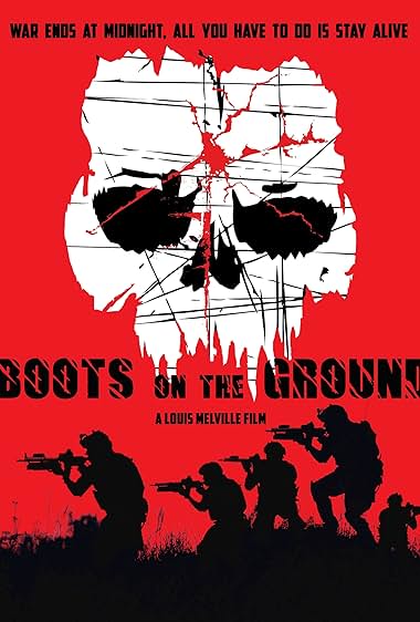Boots on the Ground