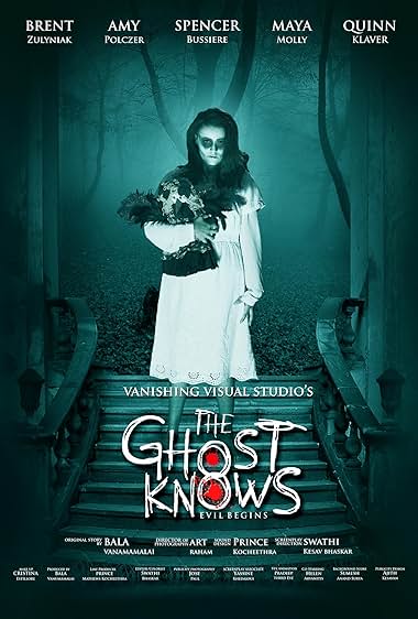 The Ghost Knows